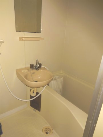 エステートピア北大宮【浴室】