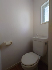 エステートピア北大宮【トイレ】