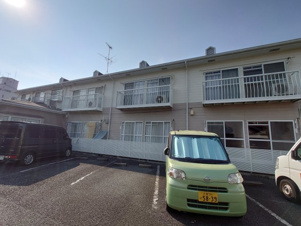 エステートピア北大宮【外観】