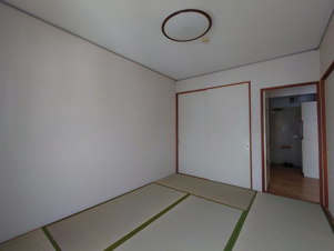 エステートピア北大宮【和室】