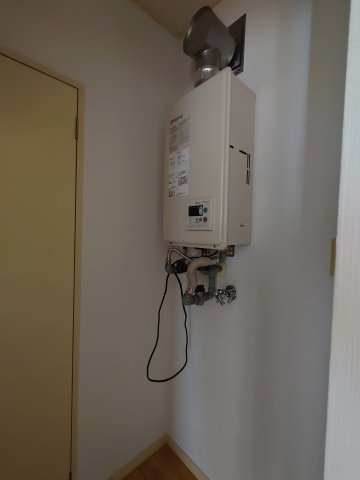 エステートピア北大宮【設備】