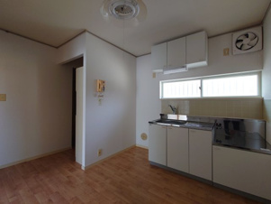 エステートピア北大宮【キッチン】