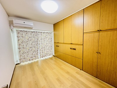 ハイラーク船堀【内装】