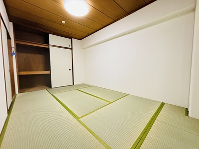 ハイラーク船堀【和室】