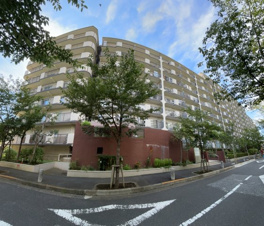 ハイラーク船堀【外観】