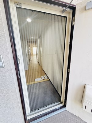 ハイラーク船堀【バルコニー】