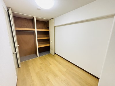 ハイラーク船堀【収納】