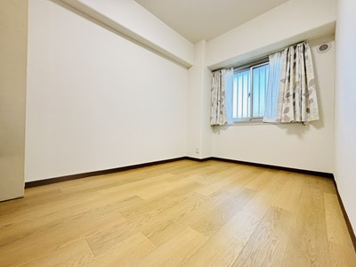 ハイラーク船堀【居間・リビング】