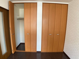 エムエル１．３【収納】