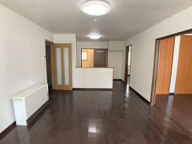 エムエル１．３【居間・リビング】