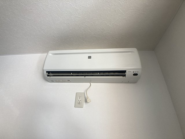 エムエル１．３【設備】