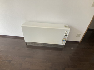 エムエル１．３【設備】