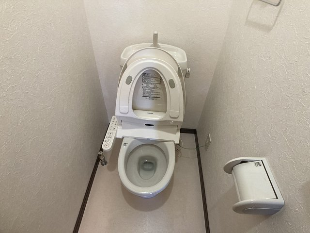 エムエル１．３【トイレ】