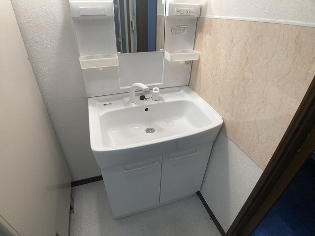 エムエル１．３【洗面所】