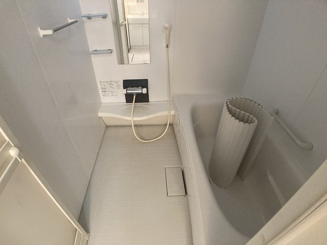 エムエル１．３【浴室】