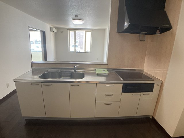 エムエル１．３【キッチン】