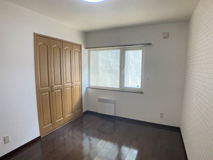 エムエル１．３【寝室】