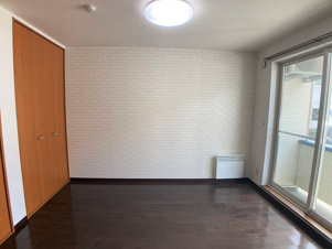 エムエル１．３【寝室】