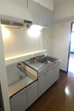 松本市野溝木工２丁目のマンション