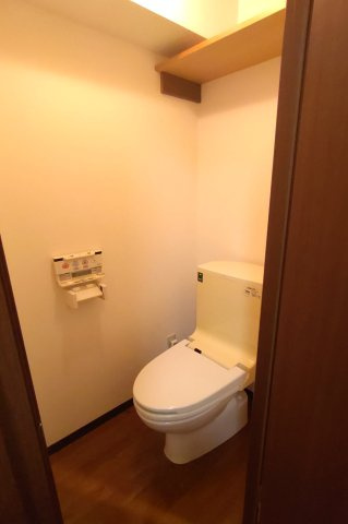 松本市野溝木工２丁目のマンション