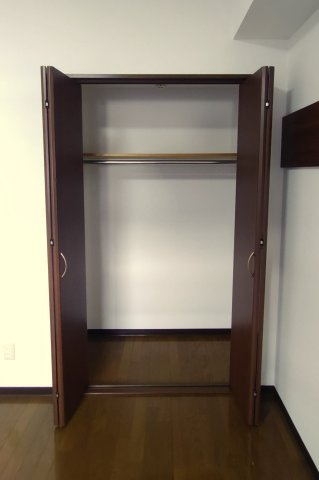 松本市野溝木工２丁目のマンション