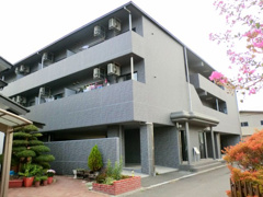 松本市野溝木工２丁目のマンションの画像