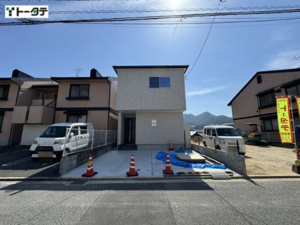 新築戸建 広島市安芸区矢野東４丁目