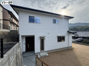 新築戸建 広島市安芸区矢野東４丁目