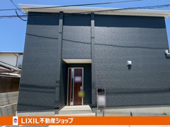 LIVELE　GARDEN.S　小倉南区中曽根東の画像