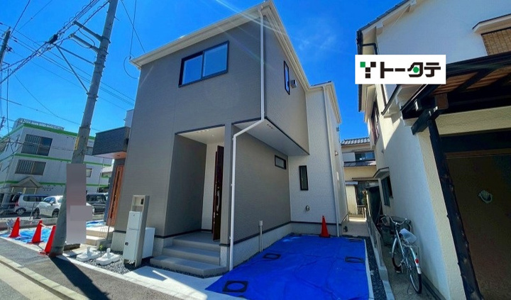 ※家具はCGです