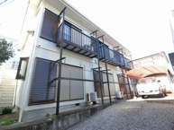 ビラビアンカ深大の画像