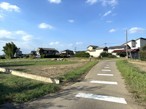 佐野市植下町【外観】