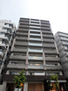 シティインデックス蕨Ⅱの画像