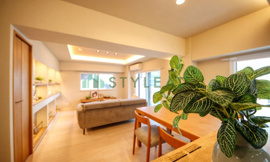 カインドステージ横浜台町の画像