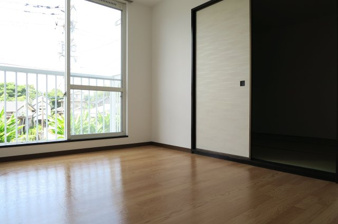 ベルメゾン吉野【洋室】