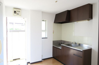 ベルメゾン吉野【キッチン】