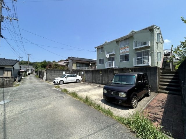 ベルメゾン吉野【外観】