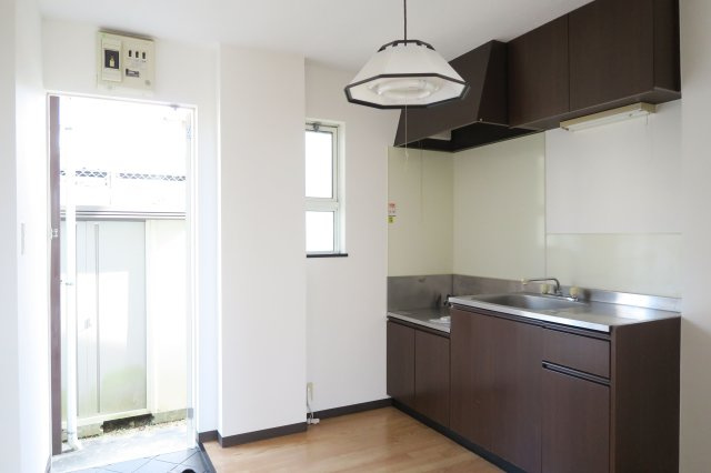 ベルメゾン吉野【キッチン】