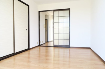 ベルメゾン吉野【洋室】