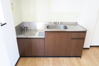 ベルメゾン吉野【キッチン】