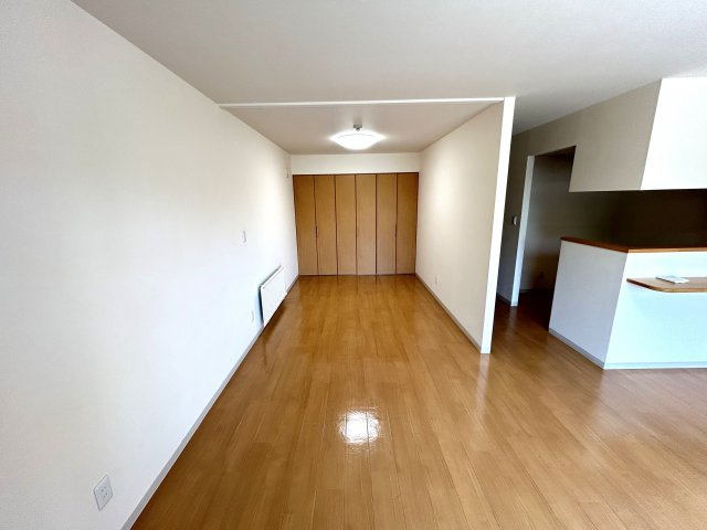 アビタ新緑【寝室】