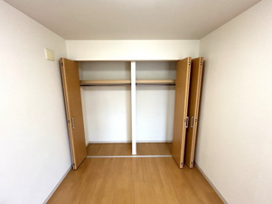 アビタ新緑【収納】