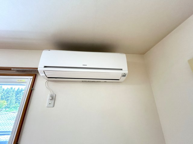 アビタ新緑【設備】