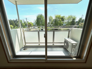 アビタ新緑【バルコニー】