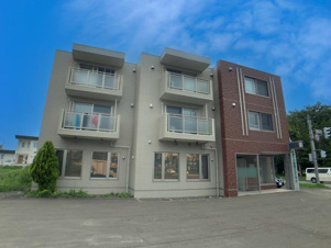 アビタ新緑【外観】