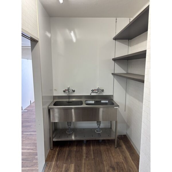 国保ビル【内装】