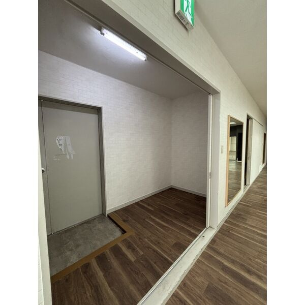 国保ビル【内装】