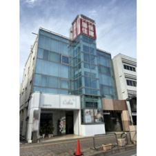 国保ビル【外観】