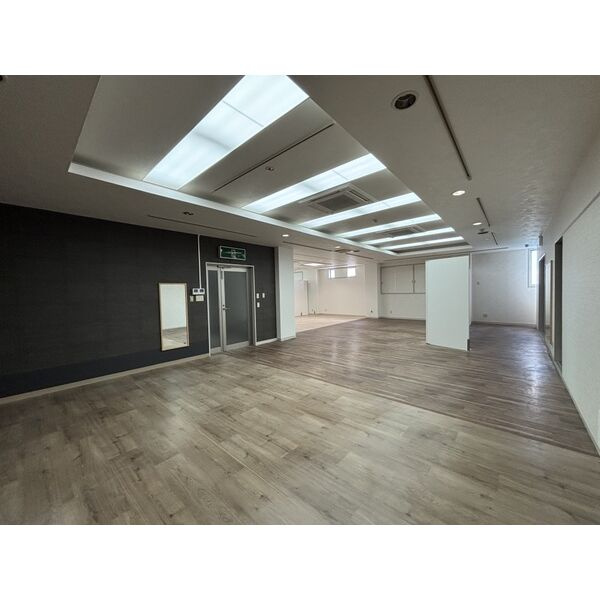 国保ビル【内装】