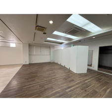 国保ビル【内装】